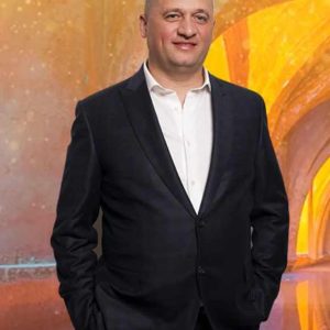 Сангая 33 (Андрей Дуйко)