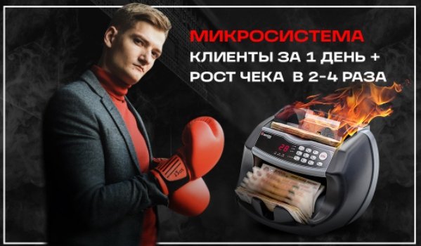 Микросистема (Владимир Сургай)